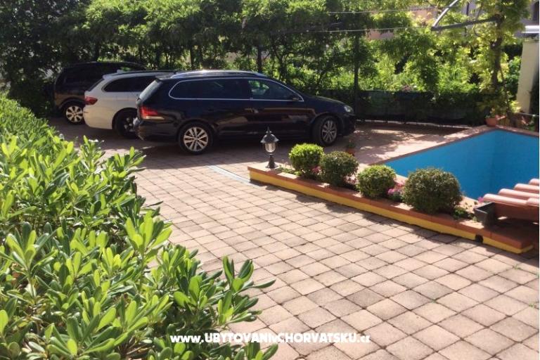 Villa Toscana – foto 16