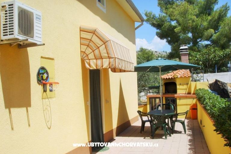 Villa Toscana – foto 18