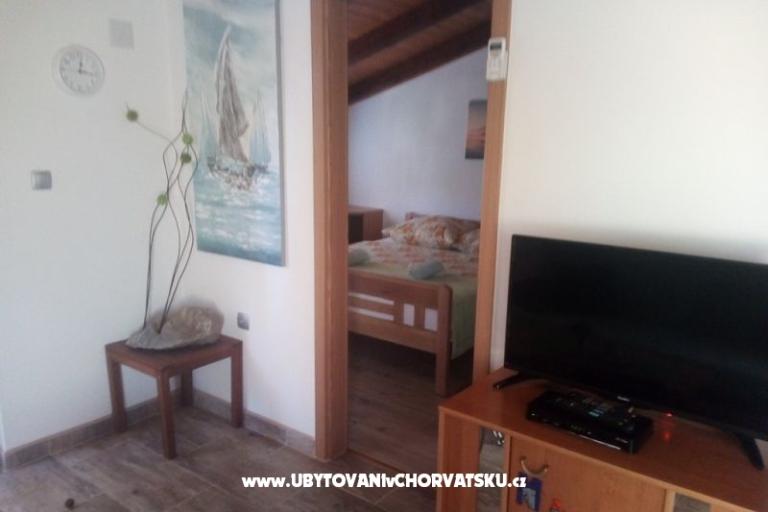 Apartment Raj na zemlji – foto 15