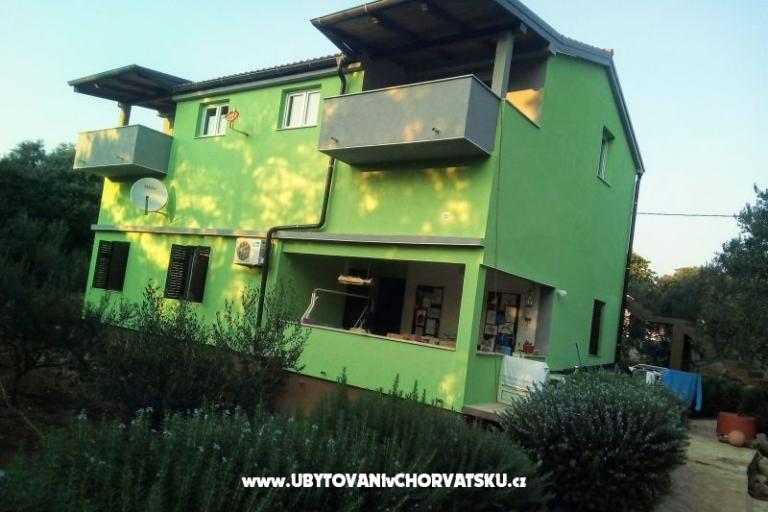 Apartment Raj na zemlji – foto 4
