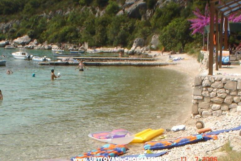 Ferienwohnungen Sladenovici – foto 8
