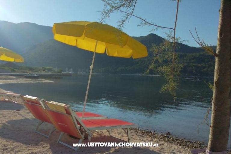 Appartements POLAČA - Slano – foto 12