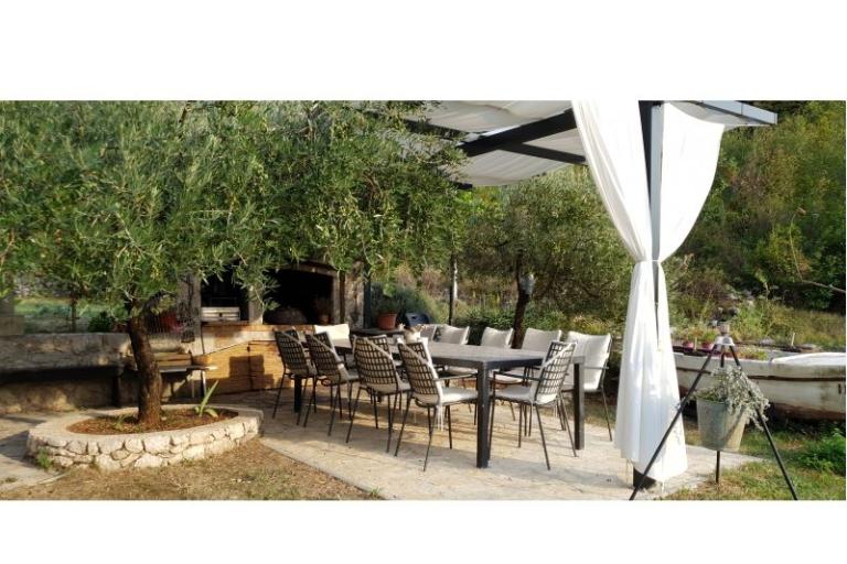 Villa Dube Slano/ villa mit Pool – foto 10