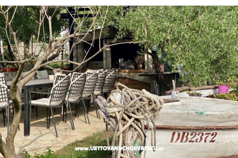 Villa Dube Slano/ villa mit Pool – foto 11