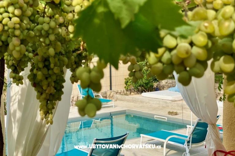 Villa Dube Slano/ villa mit Pool – foto 12