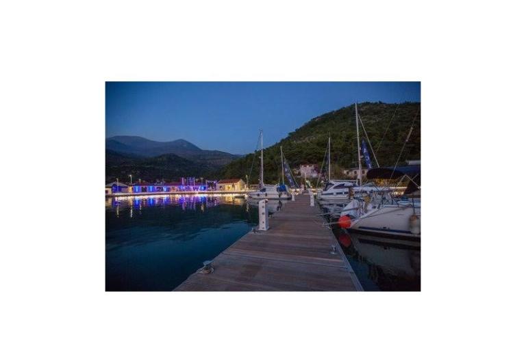 Villa Dube Slano/ villa mit Pool – foto 13