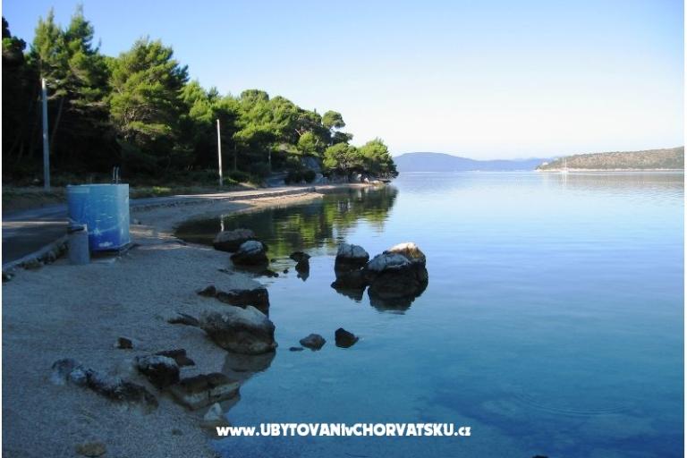 Villa Dube Slano/ villa mit Pool – foto 17