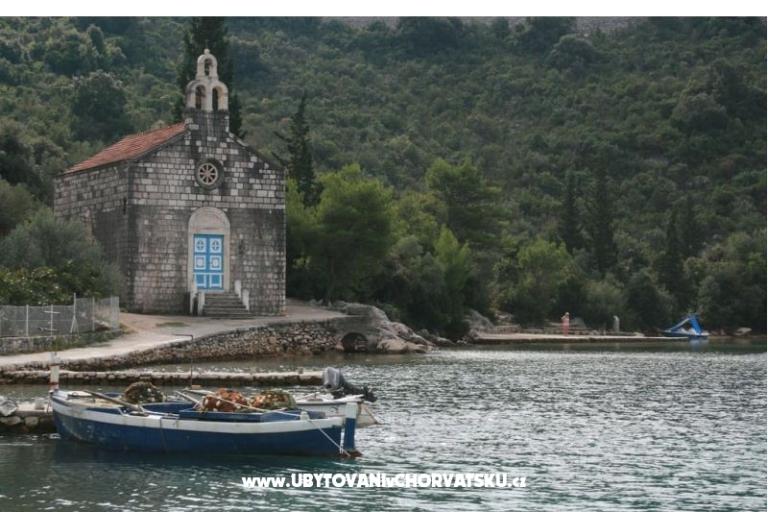 Villa Dube Slano/ villa mit Pool – foto 18