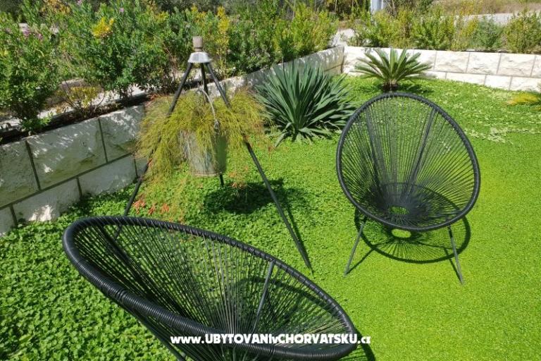 Villa Dube Slano/ villa mit Pool – foto 2