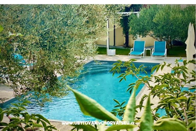 Villa Dube Slano/ villa mit Pool – foto 4