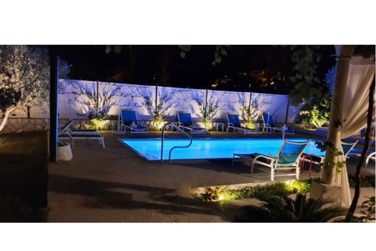Villa Dube Slano/ villa mit Pool – foto 5