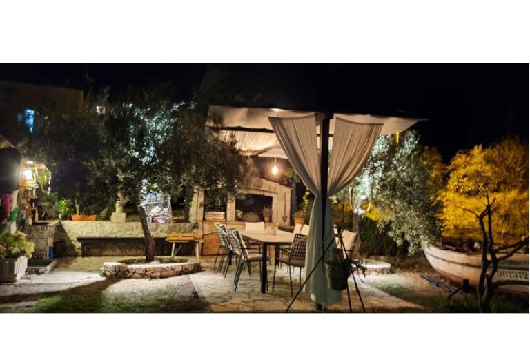 Villa Dube Slano/ villa mit Pool – foto 6