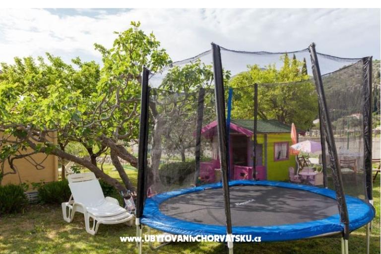 Villa Dube Slano/ villa mit Pool – foto 8