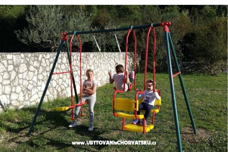 Villa Dube Slano/ villa mit Pool – foto 9
