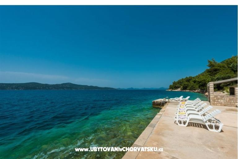 Villa Ratac Beach Ferienwohnungen – foto 10
