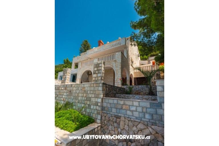 Villa Ratac Beach Ferienwohnungen – foto 11