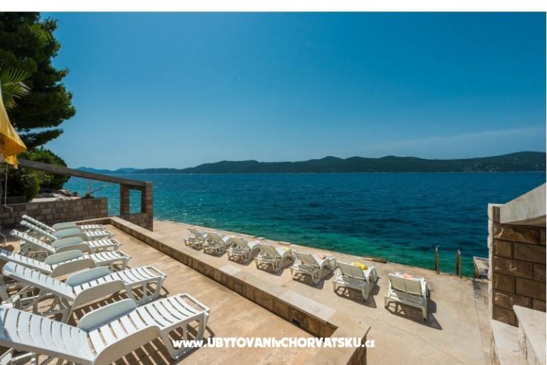 Villa Ratac Beach Ferienwohnungen – foto 12