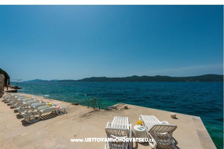 Villa Ratac Beach Ferienwohnungen – foto 13