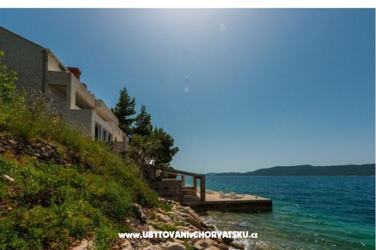 Villa Ratac Beach Ferienwohnungen – foto 14