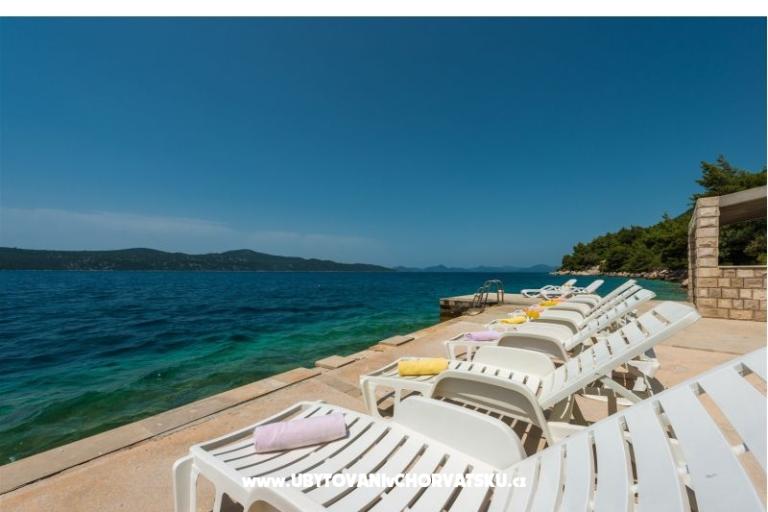 Villa Ratac Beach Ferienwohnungen – foto 15
