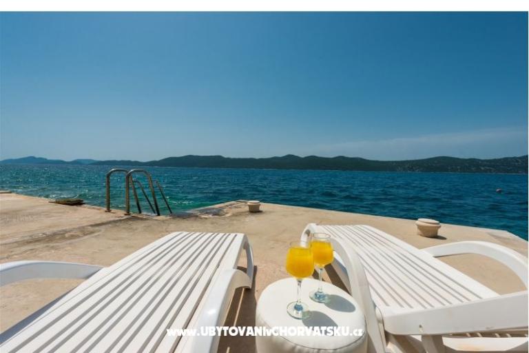 Villa Ratac Beach Ferienwohnungen – foto 16