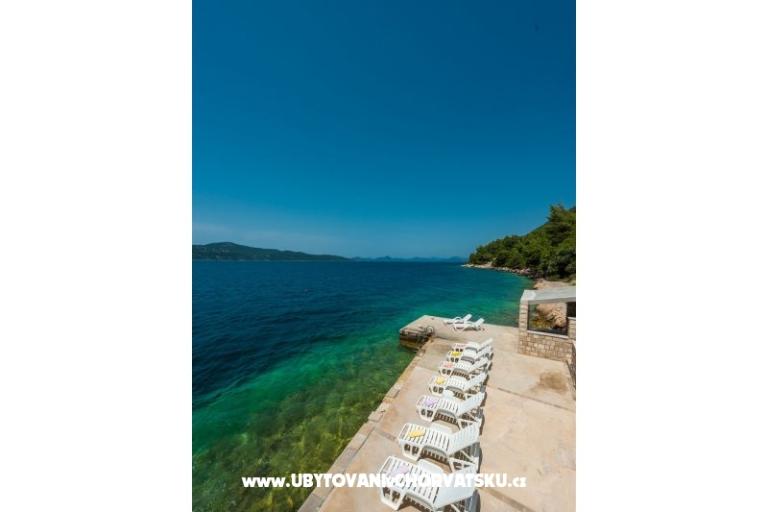 Villa Ratac Beach Ferienwohnungen – foto 17