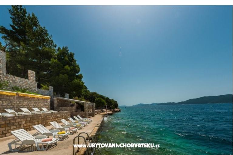 Villa Ratac Beach Ferienwohnungen – foto 18