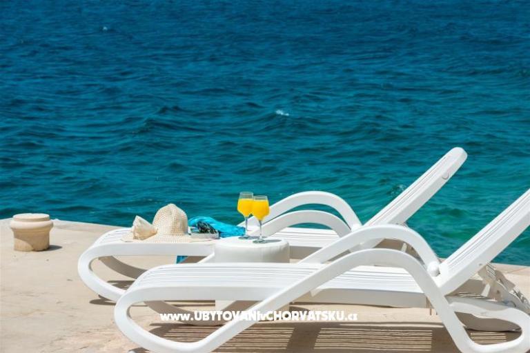 Villa Ratac Beach Ferienwohnungen – foto 3