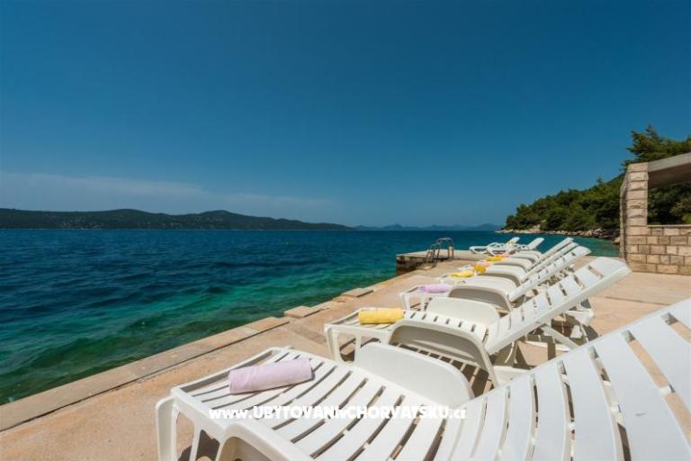 Villa Ratac Beach Ferienwohnungen – foto 4