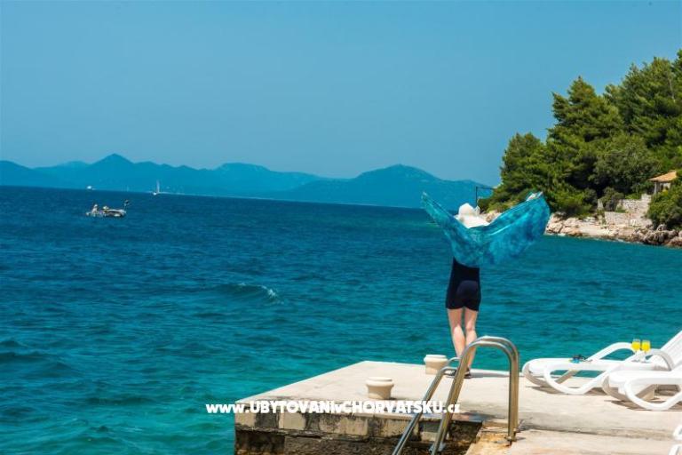 Villa Ratac Beach Ferienwohnungen – foto 5