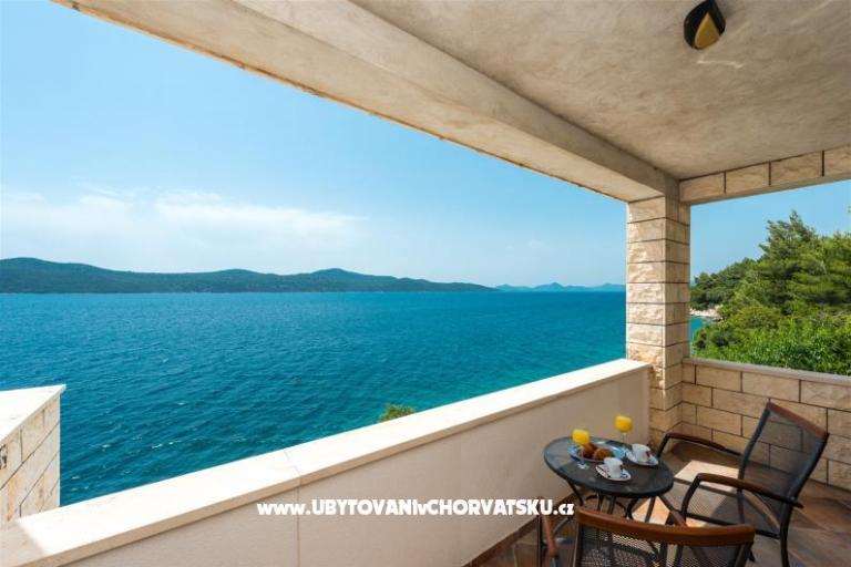 Villa Ratac Beach Ferienwohnungen – foto 6