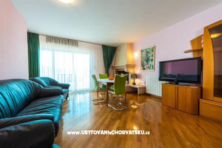 Villa Ratac Beach Ferienwohnungen – foto 8