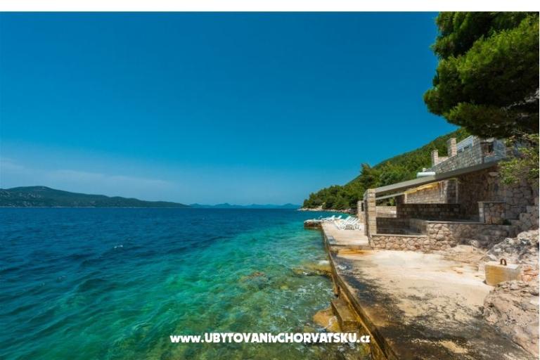 Villa Ratac Beach Ferienwohnungen – foto 9