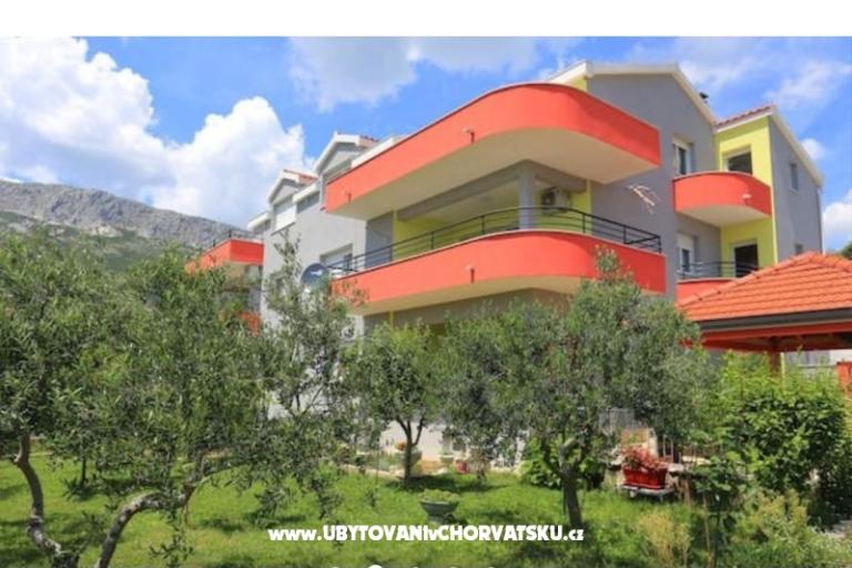 Apartment Lucija – foto 3