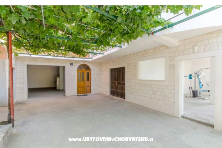 Apartment Zlata – foto 8