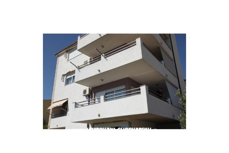 Appartements Toma – foto 2