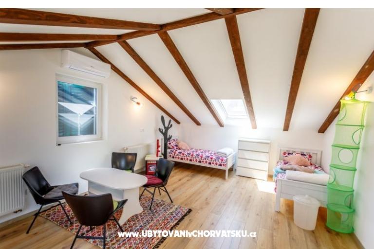 Holliday Home D&amp;A – foto 7