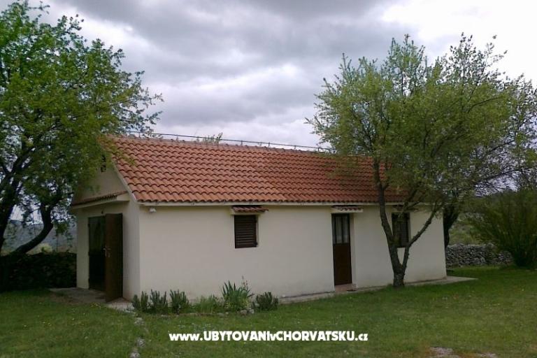 Ferienhaus Villa Ivo – foto 2
