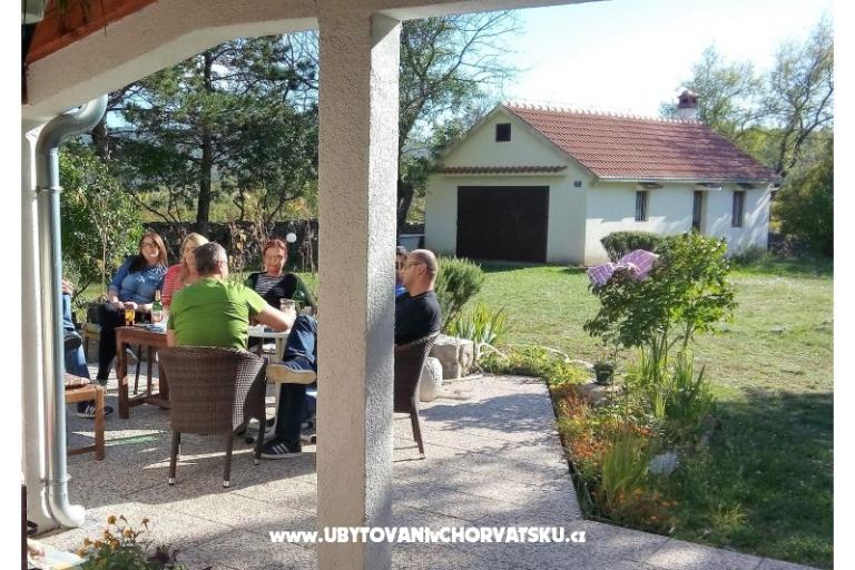Ferienhaus Villa Ivo – foto 3