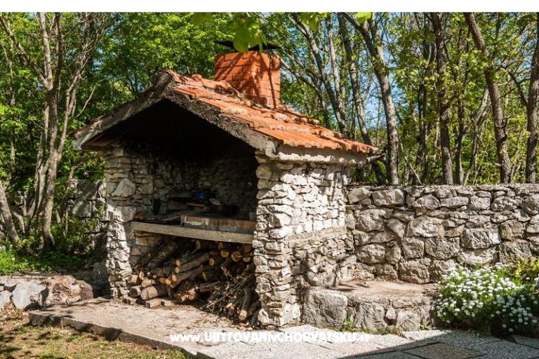 Ferienhaus Villa Ivo – foto 4