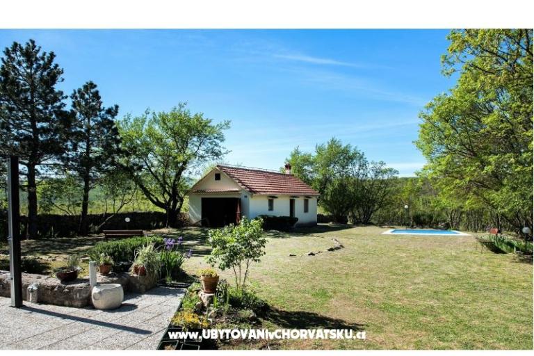 Ferienhaus Villa Ivo – foto 9