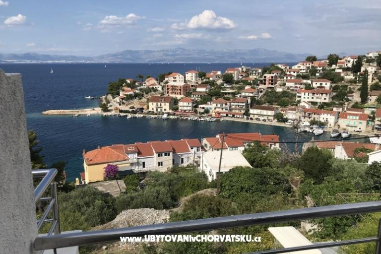 Sunny Ferienwohnungen Solta – foto 10