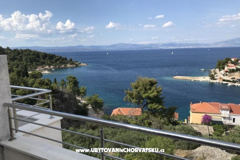 Sunny Ferienwohnungen Solta – foto 5