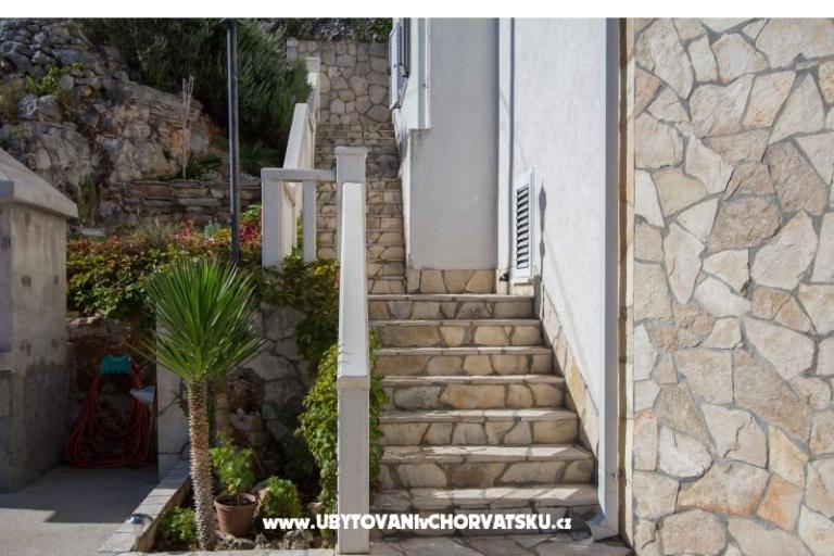 Sunny Ferienwohnungen Solta – foto 6