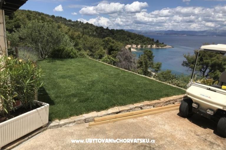 Sunny Ferienwohnungen Solta – foto 8