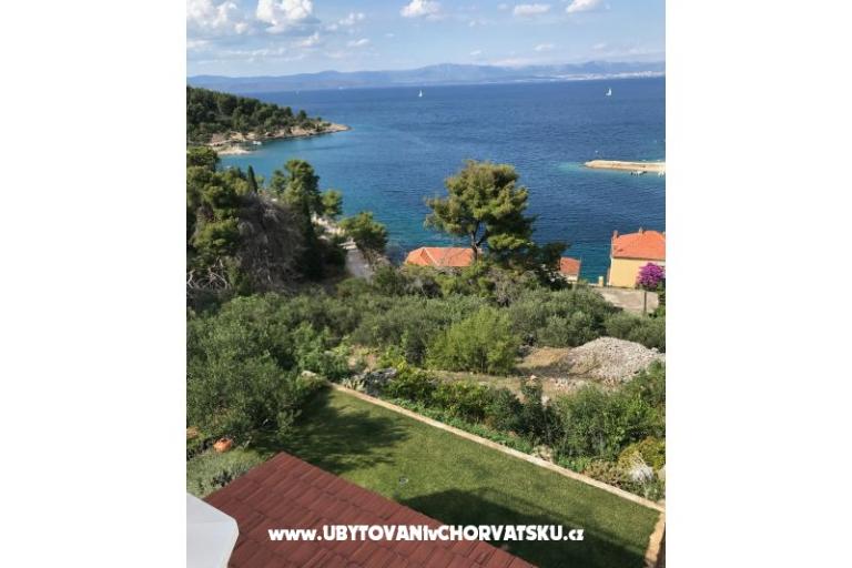 Sunny Ferienwohnungen Solta – foto 9