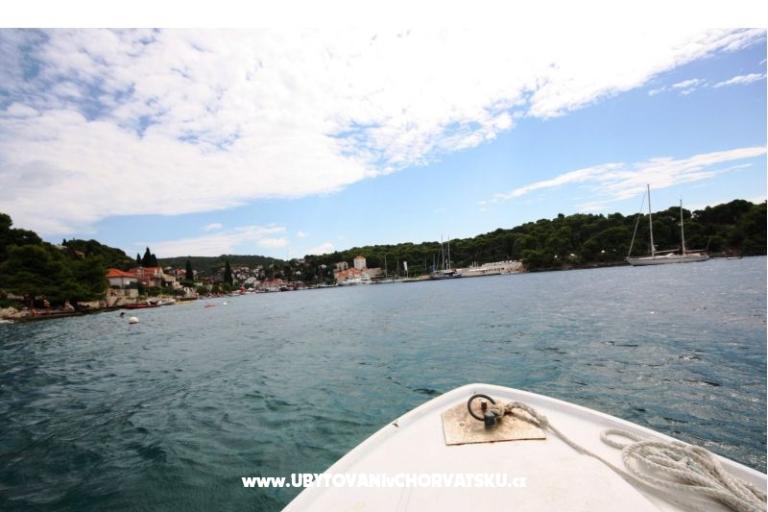 Appartements Blagaić Zlatko – foto 16