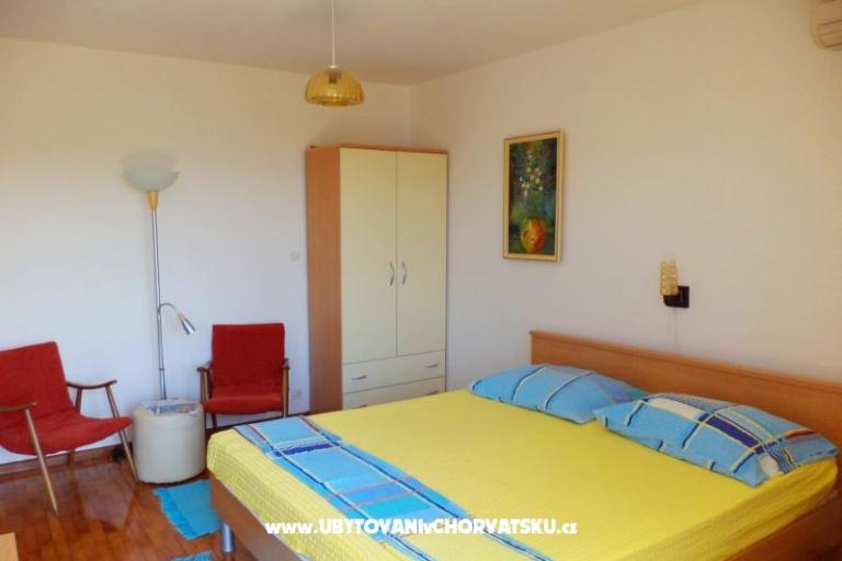 Appartements Blagaić Zlatko – foto 7