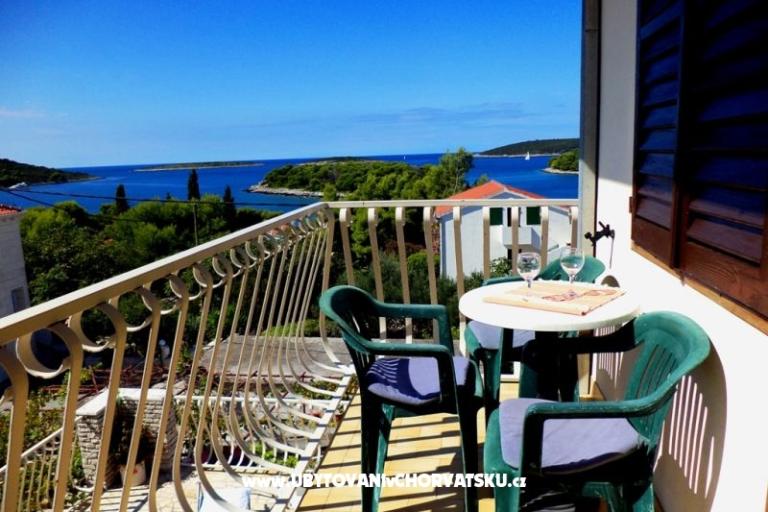 Appartements Blagaić Zlatko – foto 8