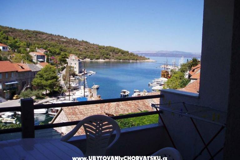 Ferienwohnungen Dalmatia Šolta – foto 2